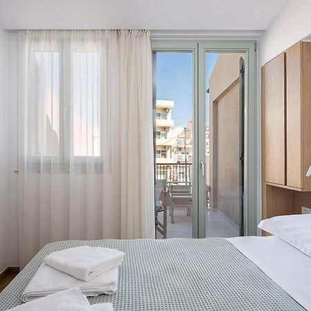 Mythodea Luxury Suites Chania  Room photo
