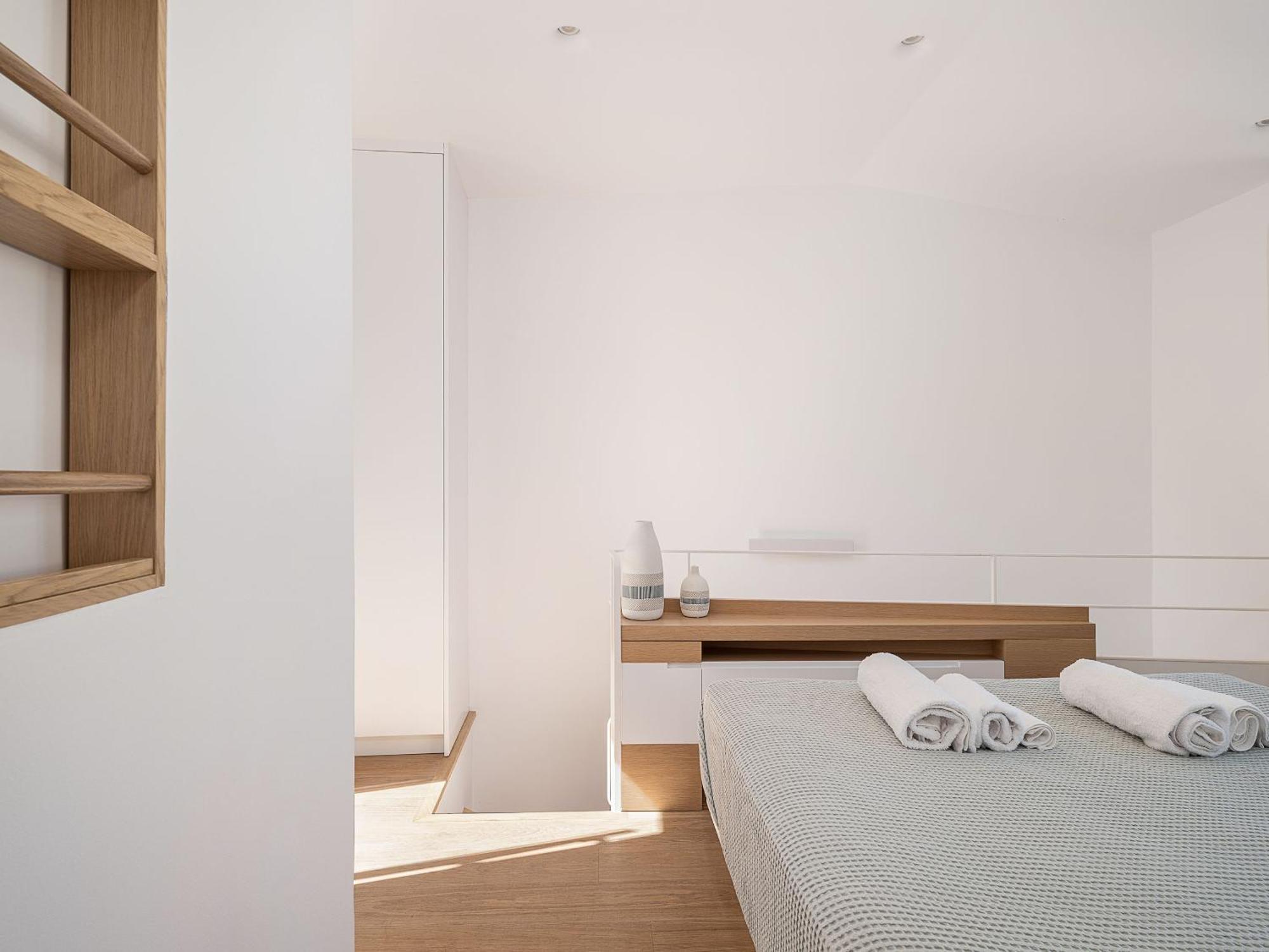 Mythodea Luxury Suites Chania  Room photo